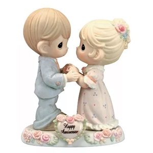 Precious Moments Our Love Was Meant To Be Figurine
by Precious Moments